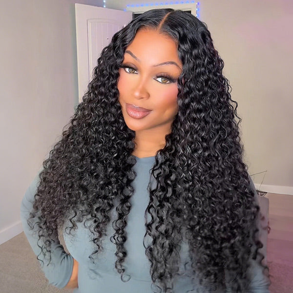 The Belvedon Glueless Wig – 13x6 HD Lace, Pre-Plucked & Ready to Wear