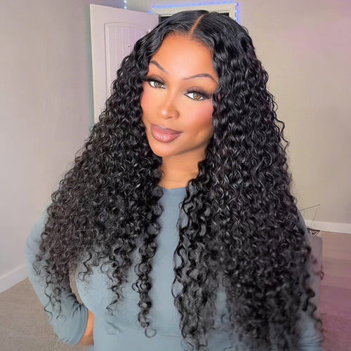 The Belvedon Glueless Wig – 13x6 HD Lace, Pre-Plucked & Ready to Wear