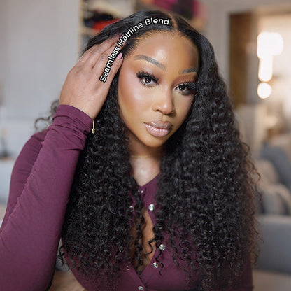 The Belvedon Glueless Wig – 13x6 HD Lace, Pre-Plucked & Ready to Wear