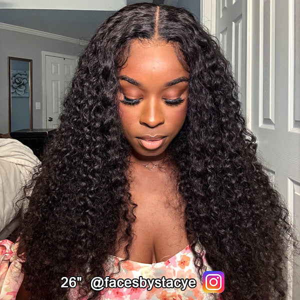 The Belvedon Glueless Wig – 13x6 HD Lace, Pre-Plucked & Ready to Wear