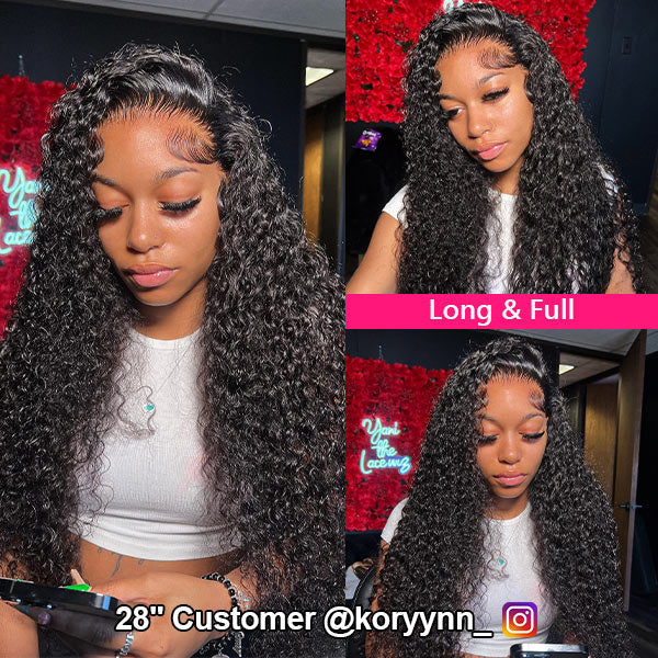 The Belvedon Glueless Wig – 13x6 HD Lace, Pre-Plucked & Ready to Wear